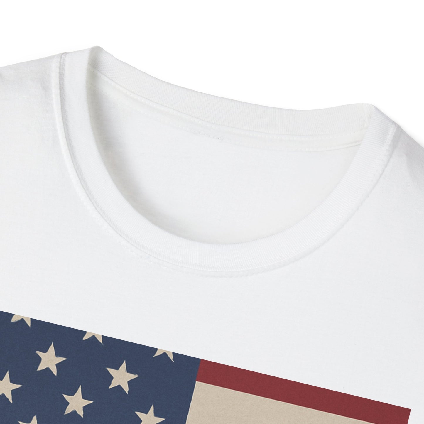 Join the Fight T-Shirt