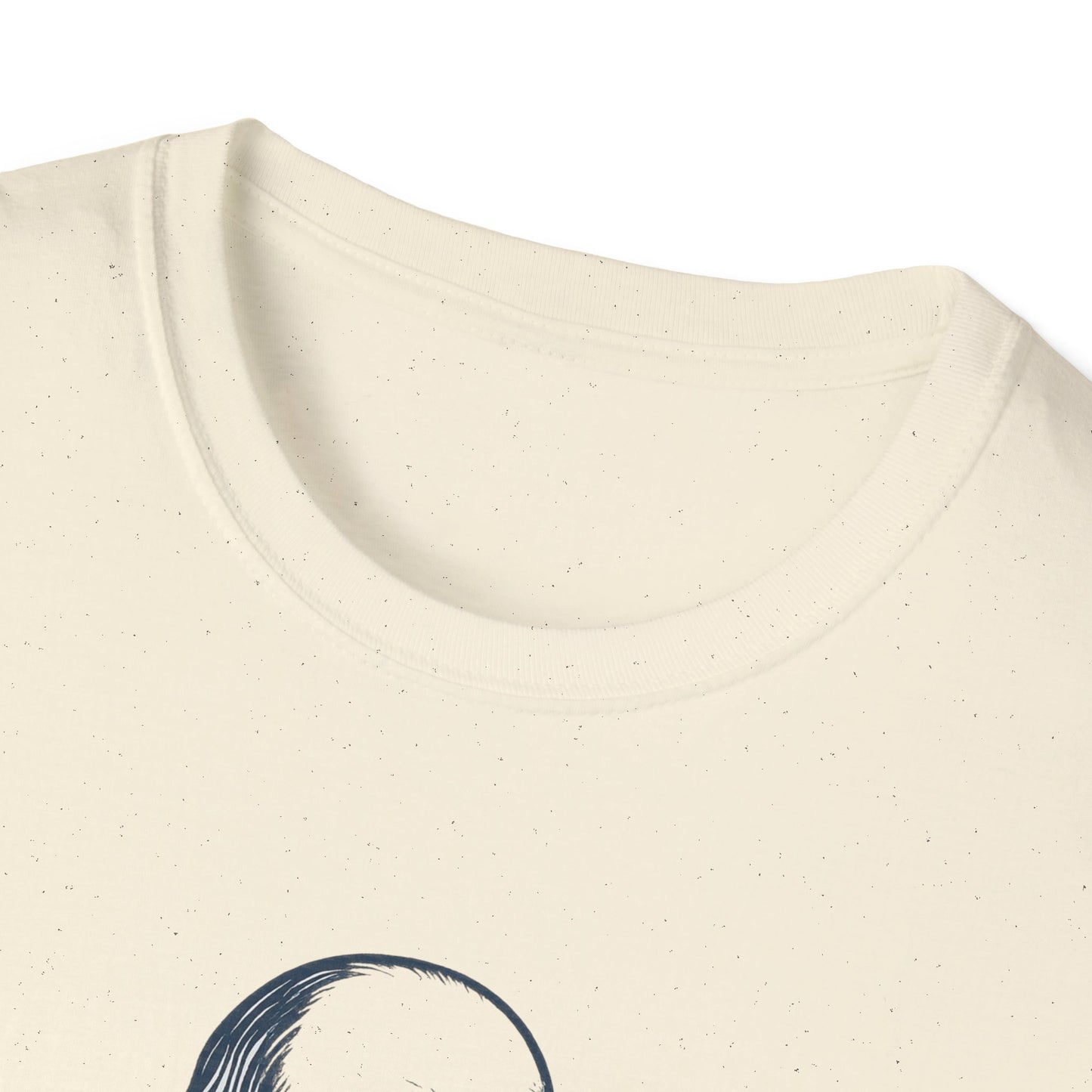 Ben Franklin No Dictators Shirt – A Republic If You Can Keep It T-Shirt – Natural