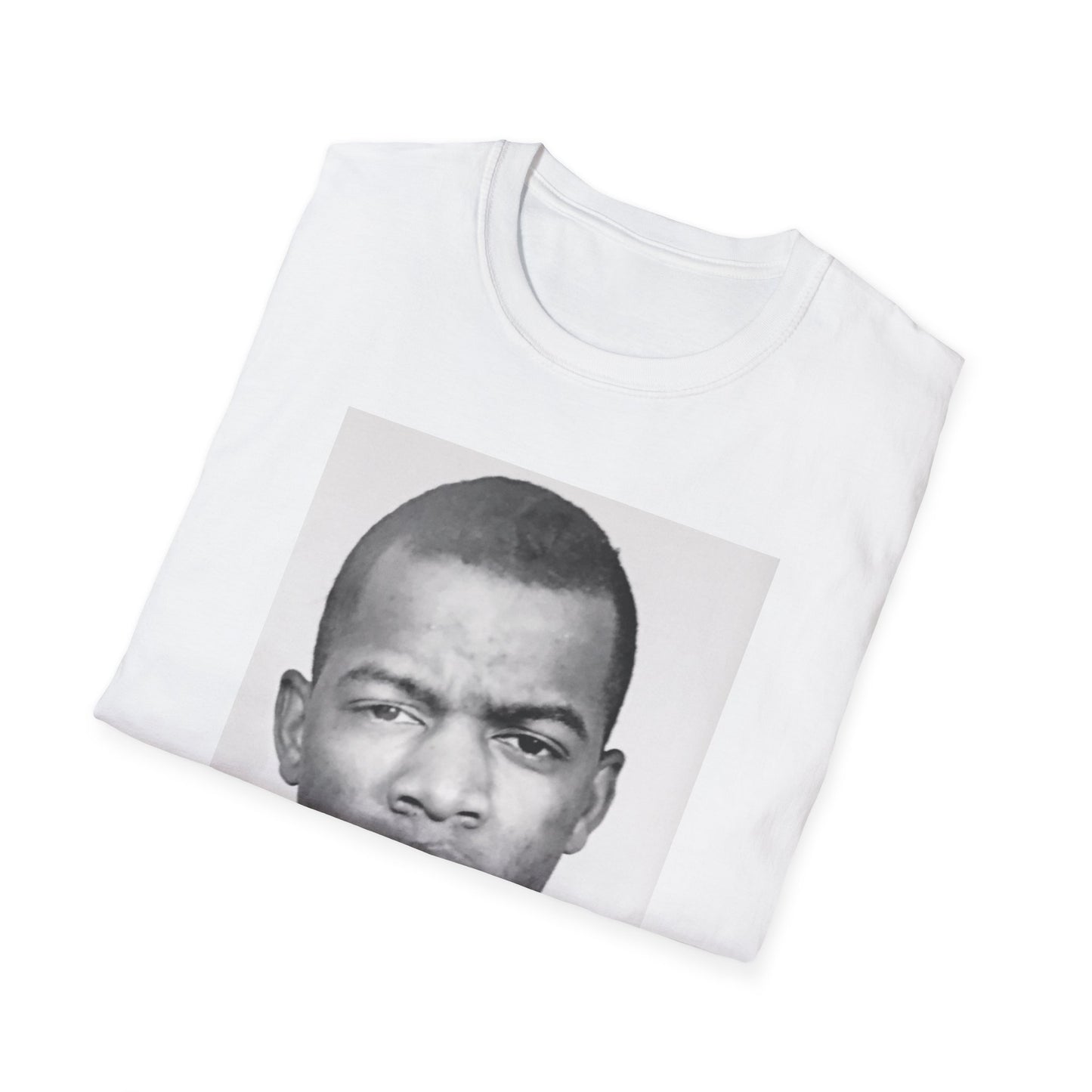 "Get in Good Trouble” John Lewis Legacy T-Shirt – Civil Rights Quote Tee