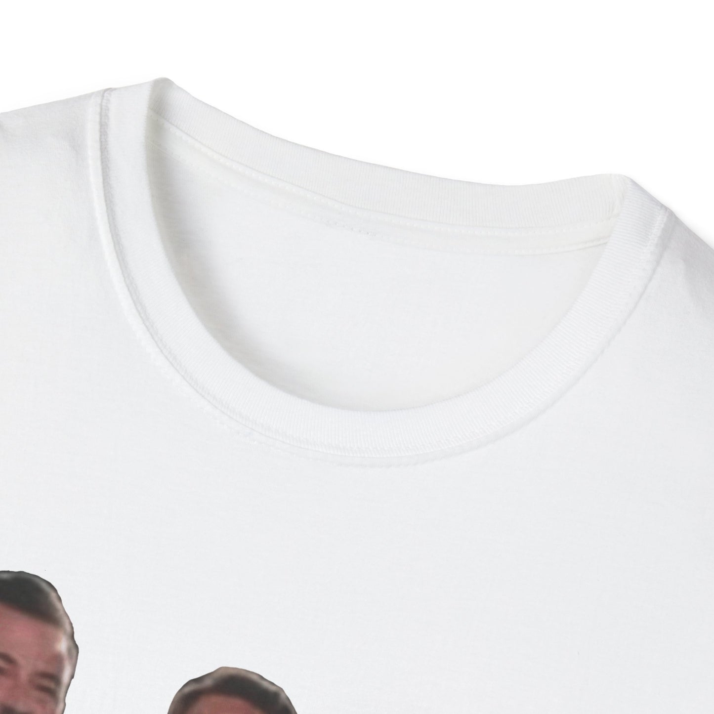 Dictators HATE Comedians – Truth to Power Satire Tee