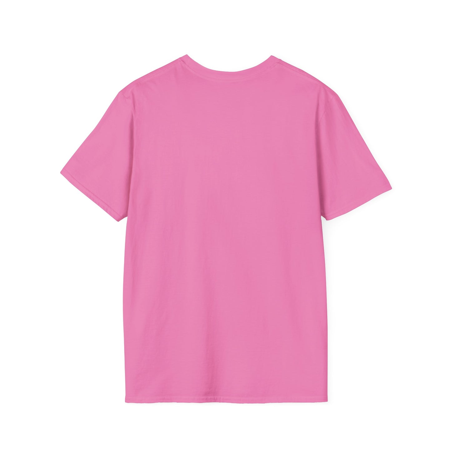 American Capitalism – Good, but Imperfect (Pink Edition)