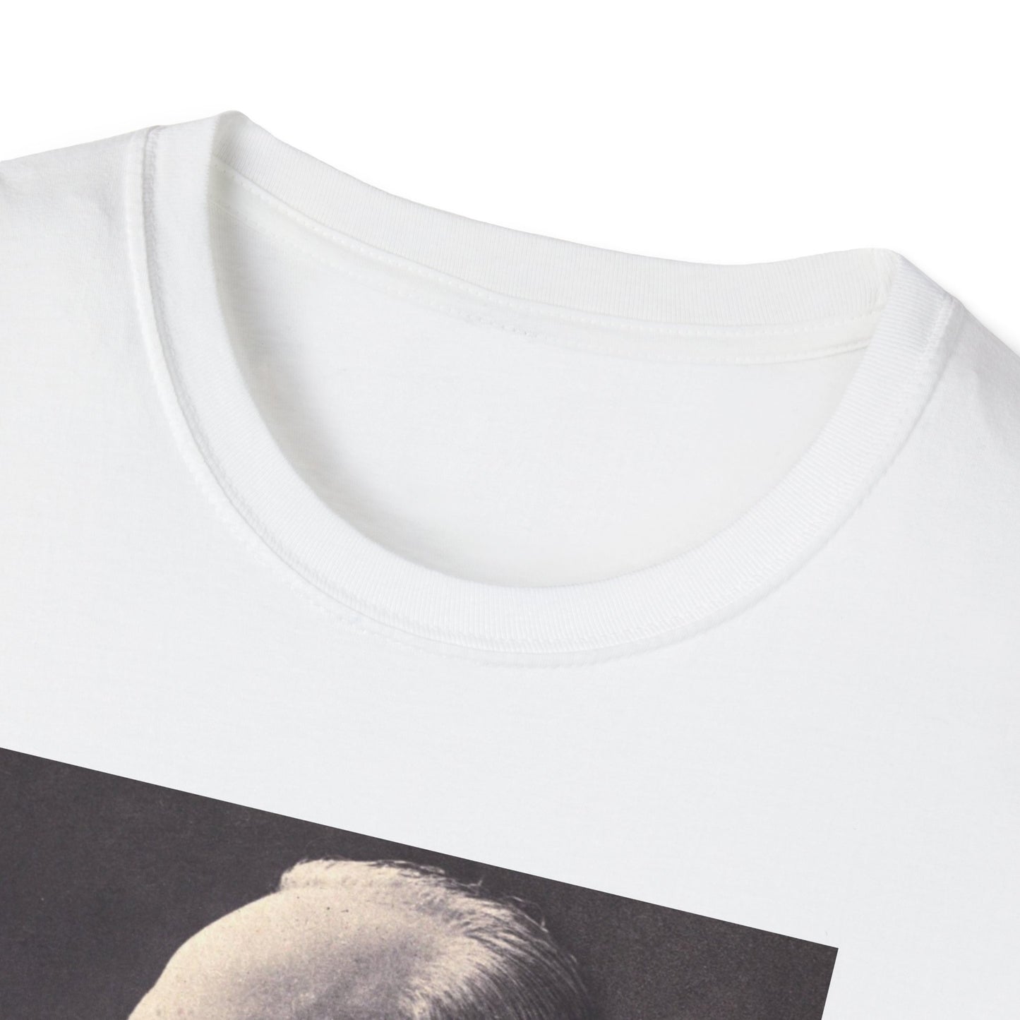 Lord Acton Power Corrupts T-Shirt – Resist Tyranny