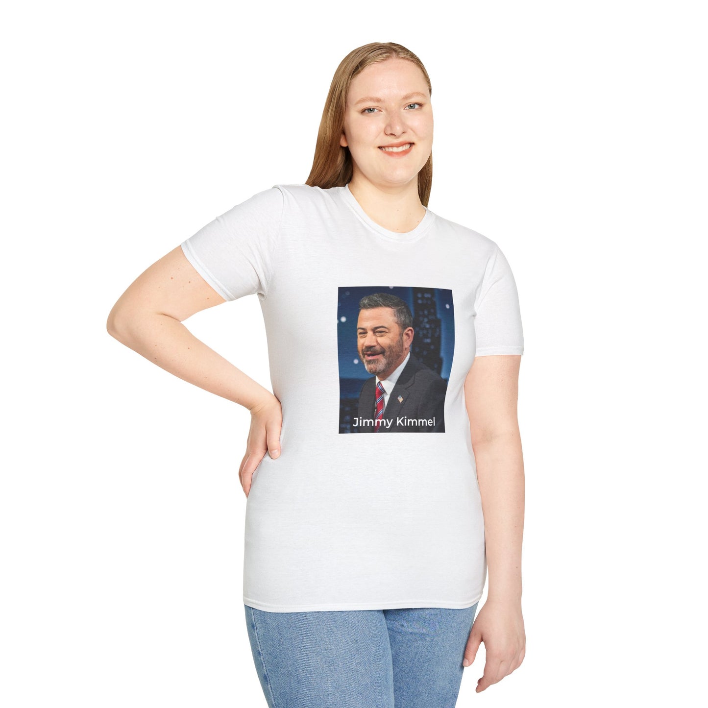 You Can Fire Kimmel, Not the Truth