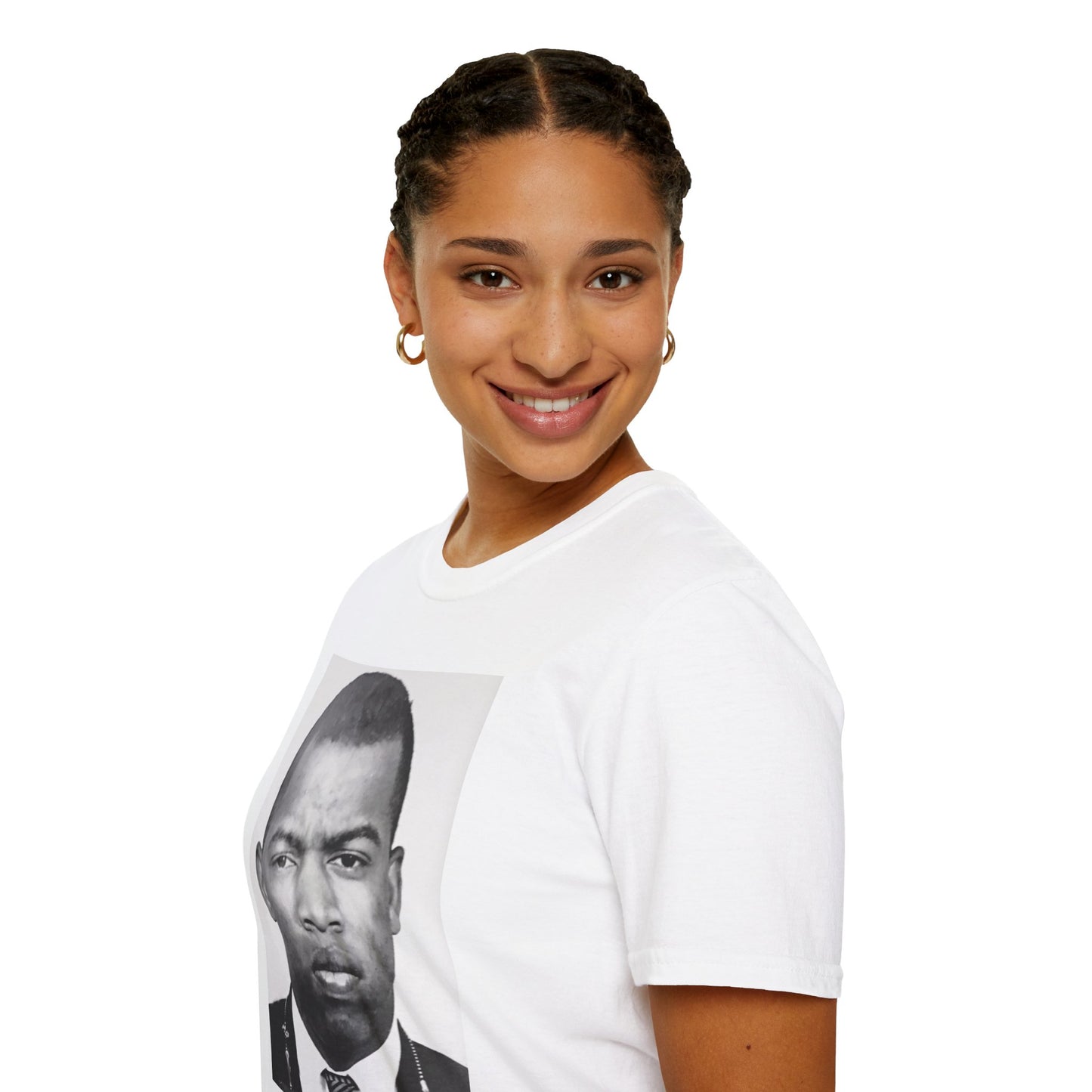 Get in Good Trouble – John Lewis Legacy T-Shirt | Civil Rights Tee