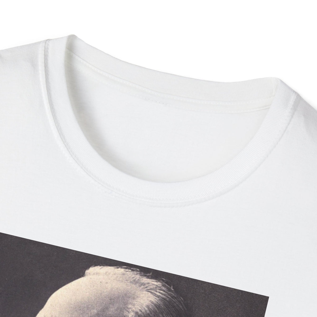 Lord Acton Power Corrupts T-Shirt – Resist Tyranny