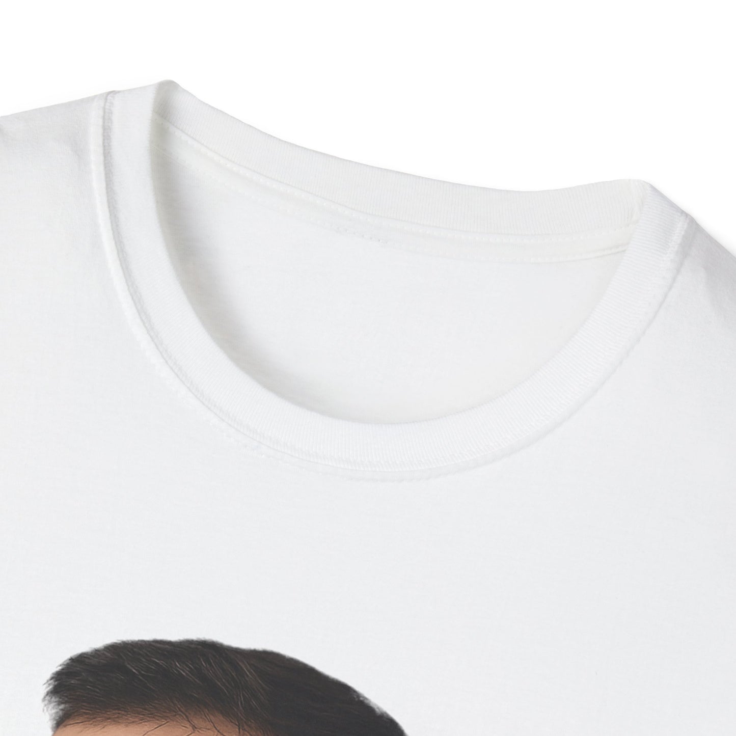 Real Courage – Zelenskyy Tribute T-Shirt | Stand With Ukraine