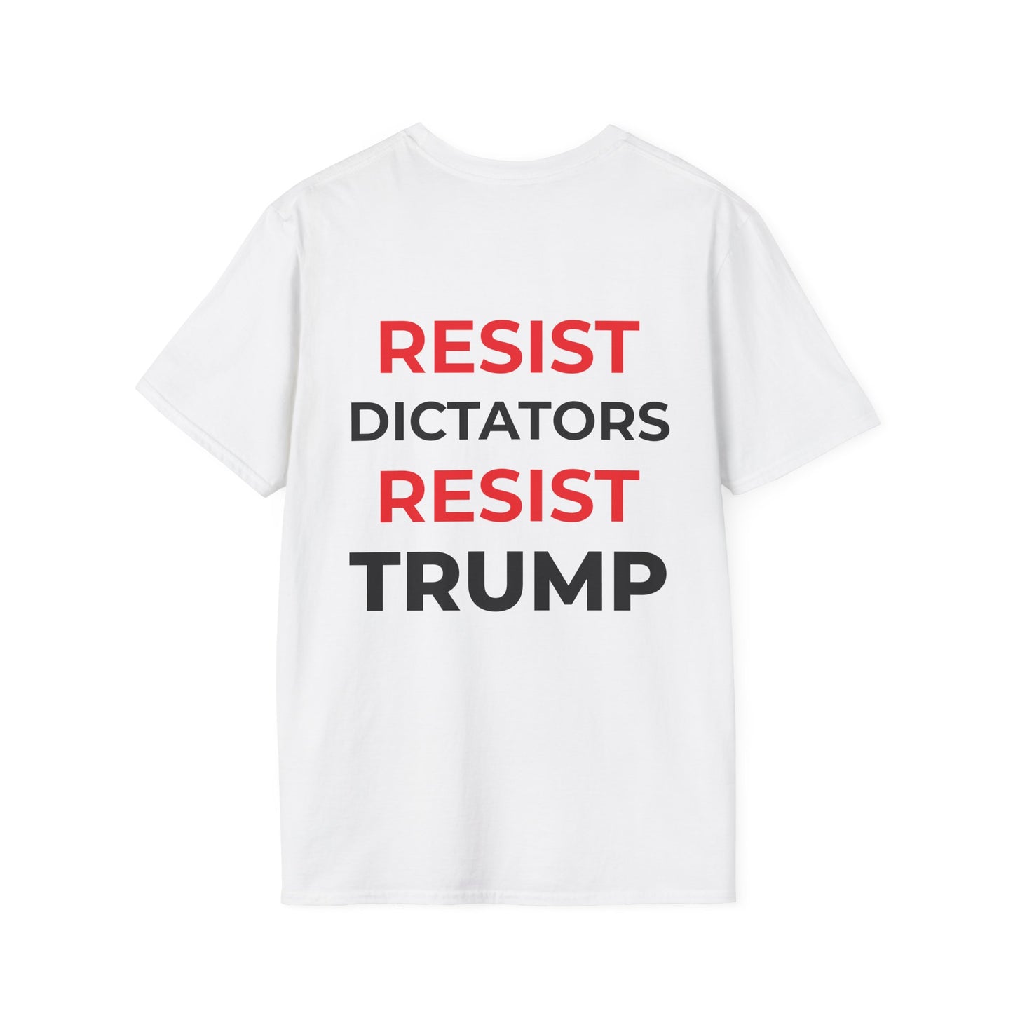Join the Fight T-Shirt