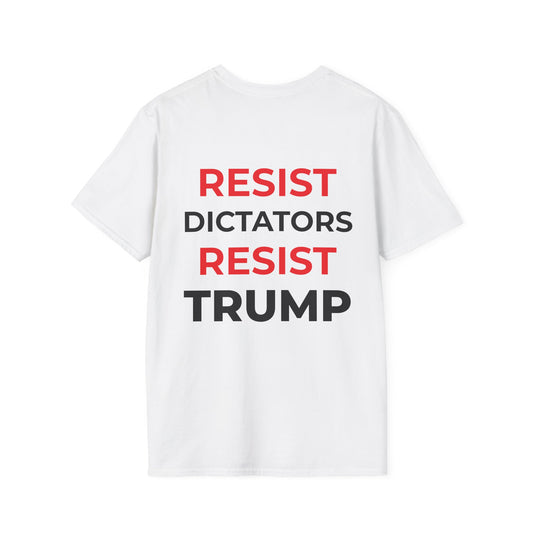 Join the Fight T-Shirt