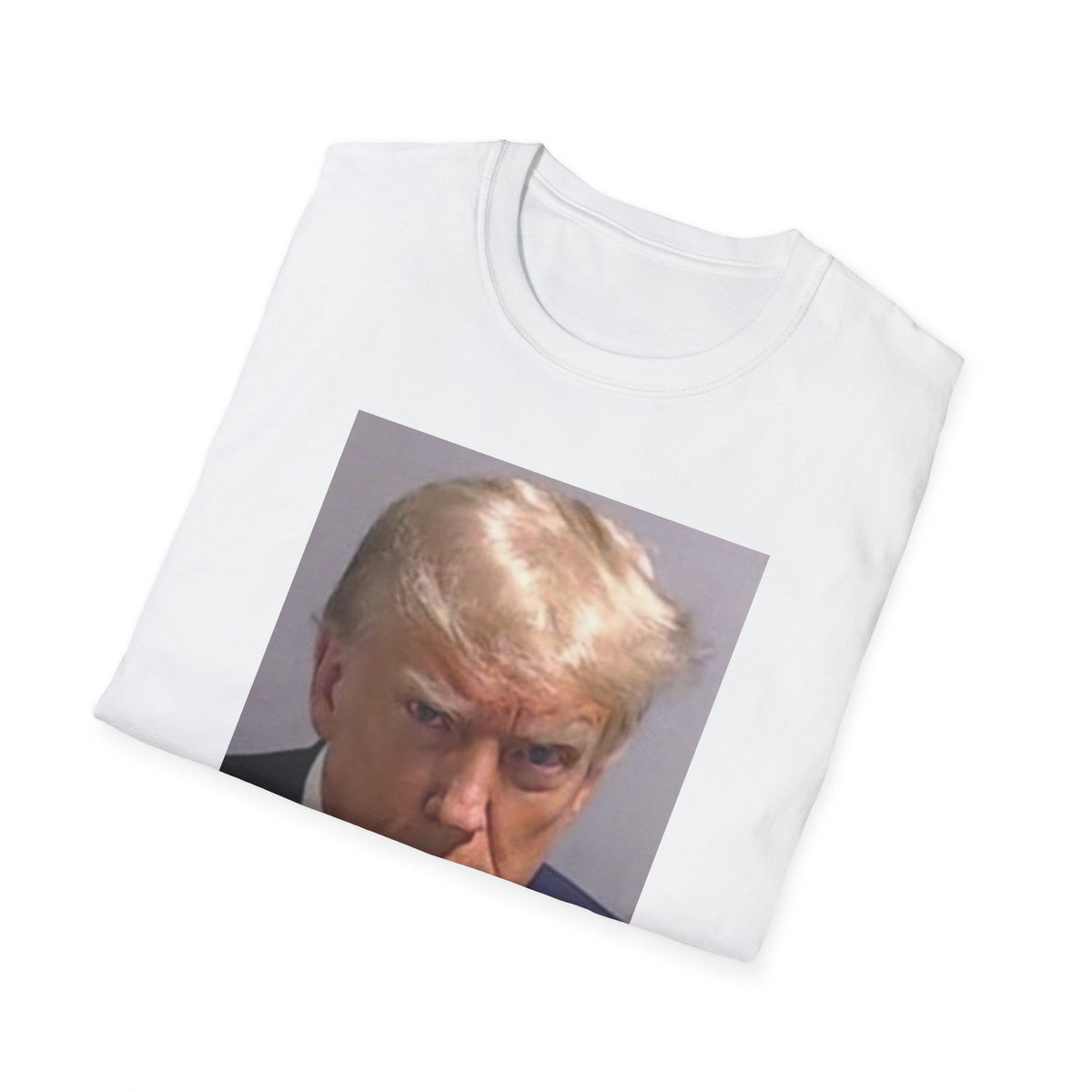The Enemy Within – Fight Fascism, Support Democracy T-Shirt | Two-Sided Political Activist Tee