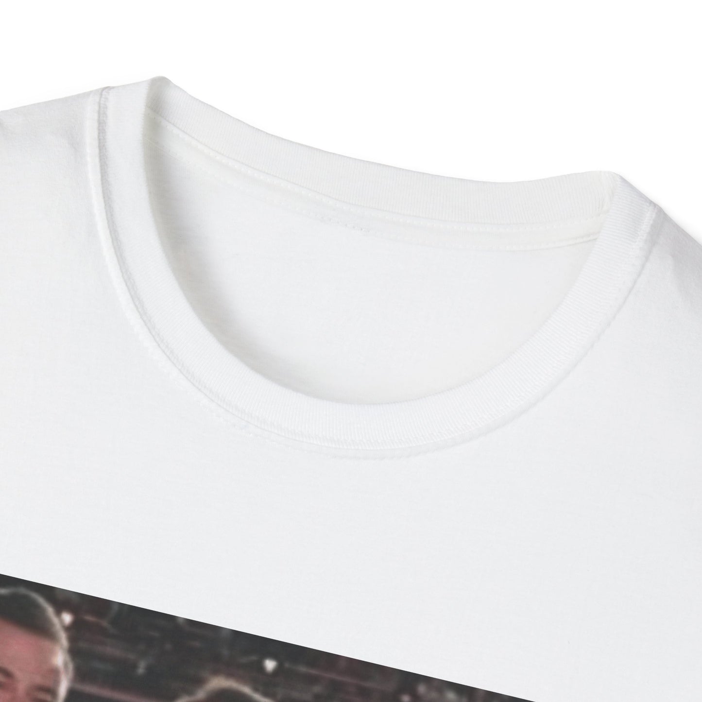 Dictators HATE Comedians – Truth to Power Satire Tee