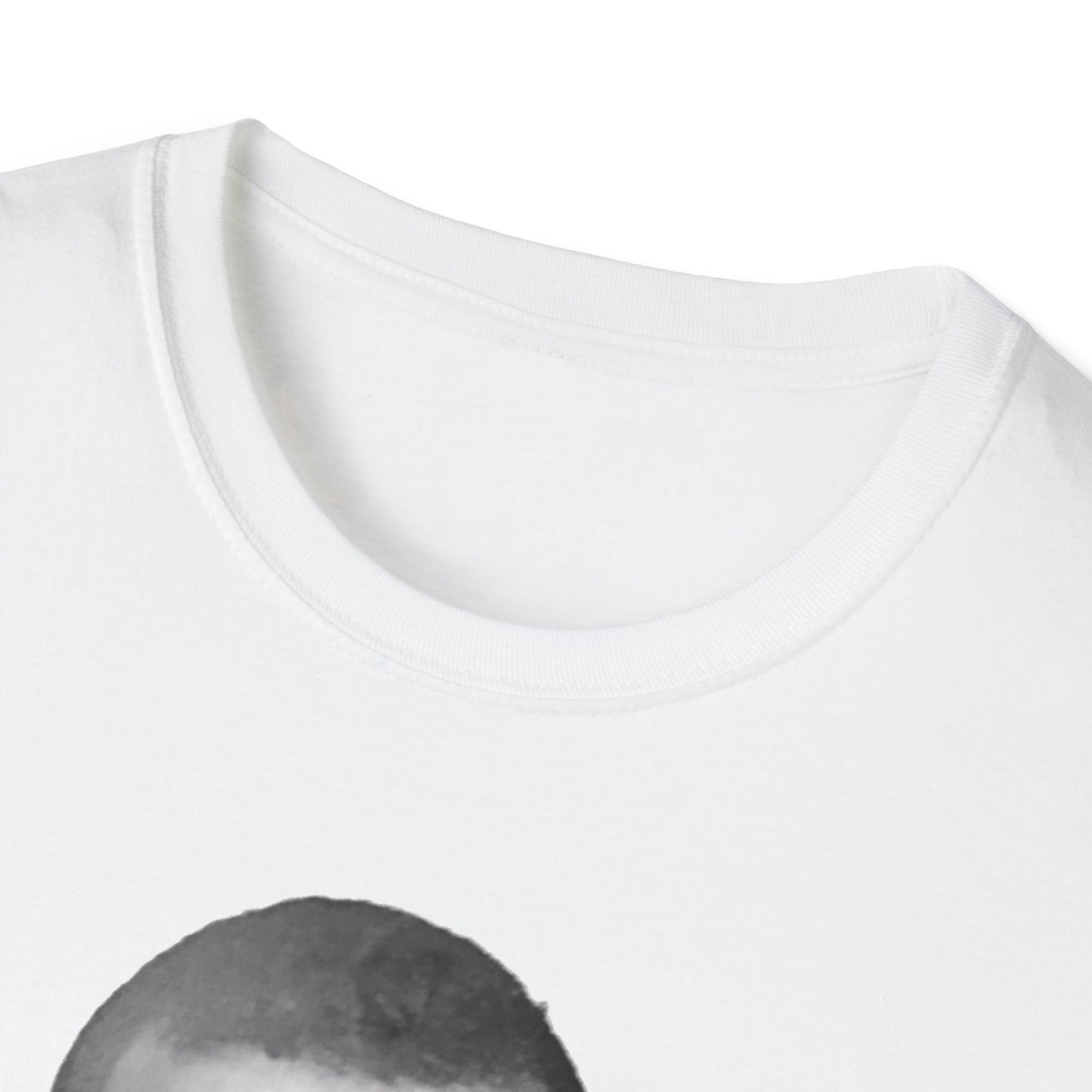 John Lewis Get in Good Trouble Portrait Shirt – Civil Rights Quote Tee