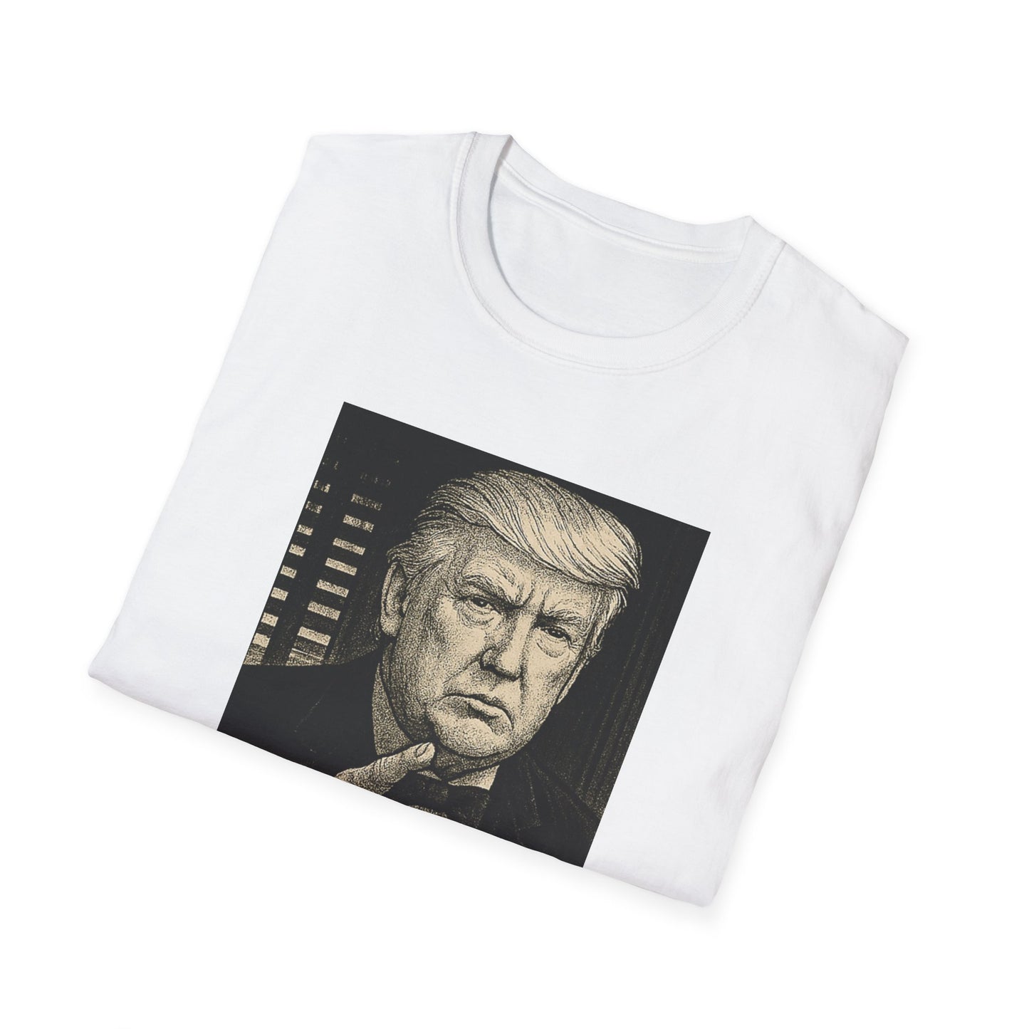 The Don – Trump Protection Racket T-Shirt