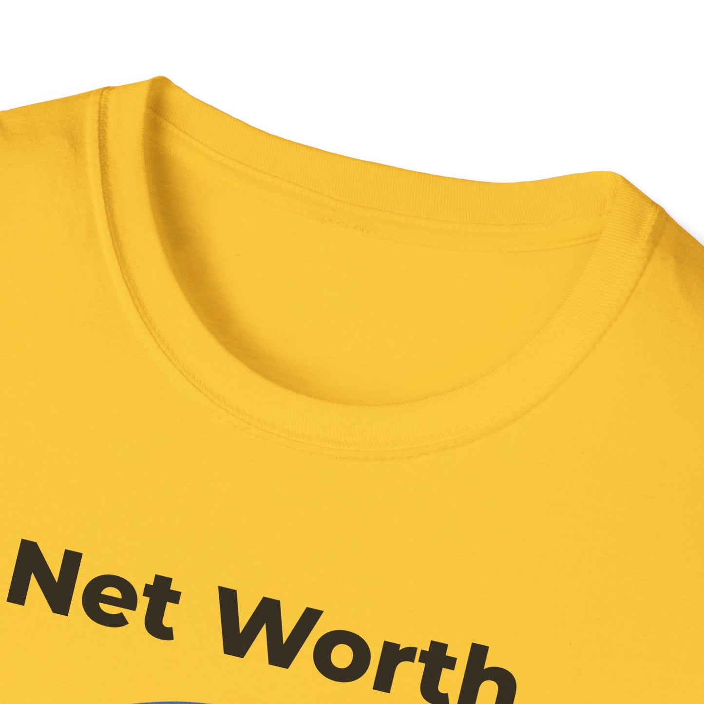 American Capitalism – Good, but Imperfect (Yellow edition)