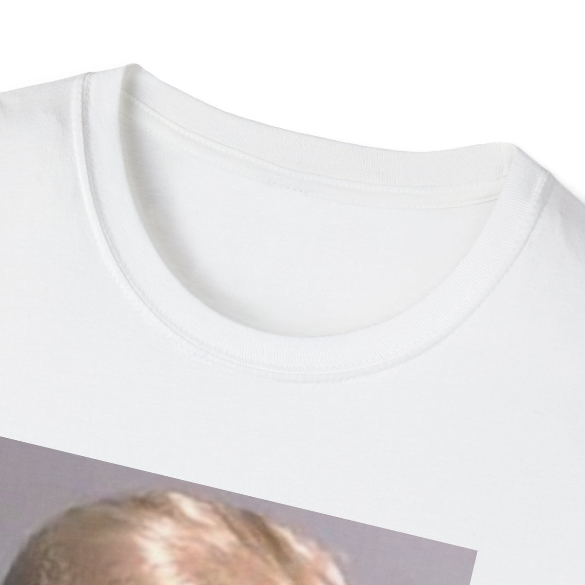 The Enemy Within – Fight Fascism, Support Democracy T-Shirt | Two-Sided Political Activist Tee