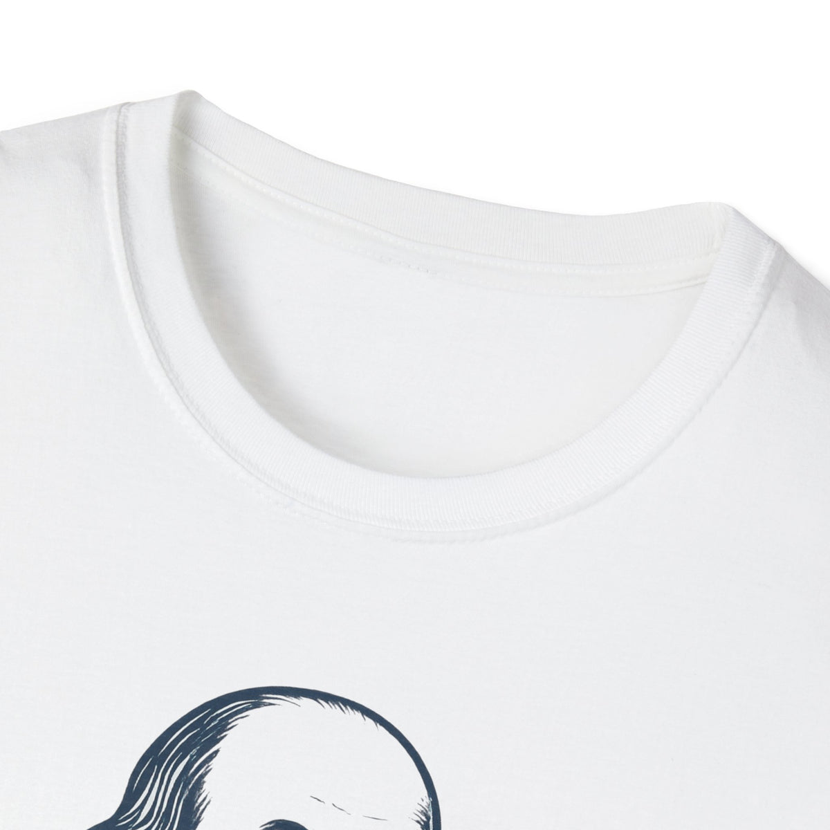 A Republic If You Can Keep It T-Shirt – Benjamin Franklin Democracy Quote - ONE-Sided