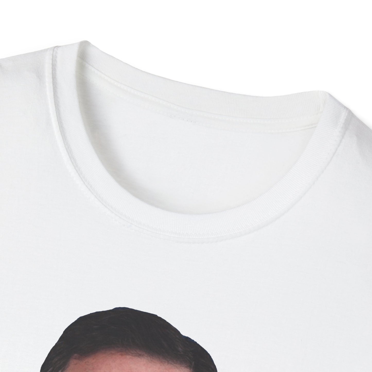 James Comey RESIST — Abuse of Power Protest T-Shirt – Double-Sided