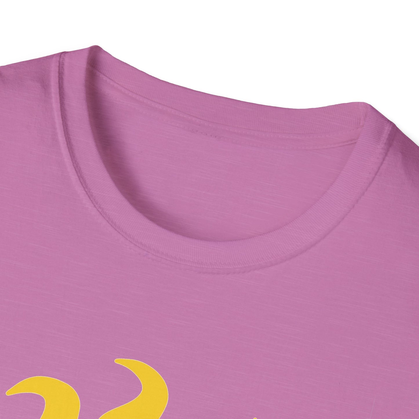 Climate Action Shirt – Solar Renewable Energy T-Shirt – Heather Radiant Orchid