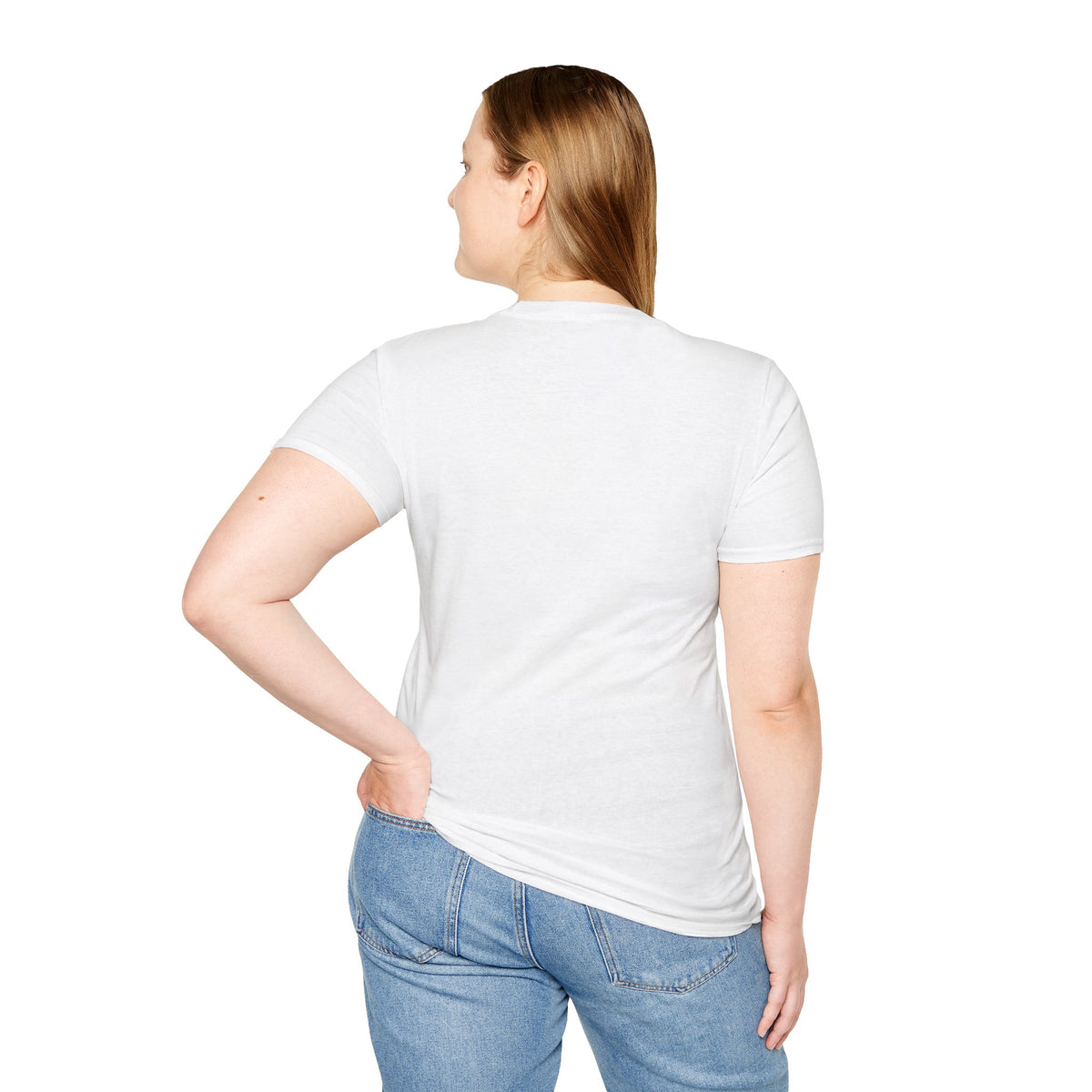 Who Lost the 2024 Presidential Election – America Did Civic Participation T-Shirt