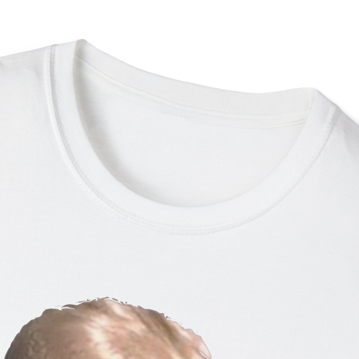 Hoax is Truth – Two-Sided Political Statement T-Shirt