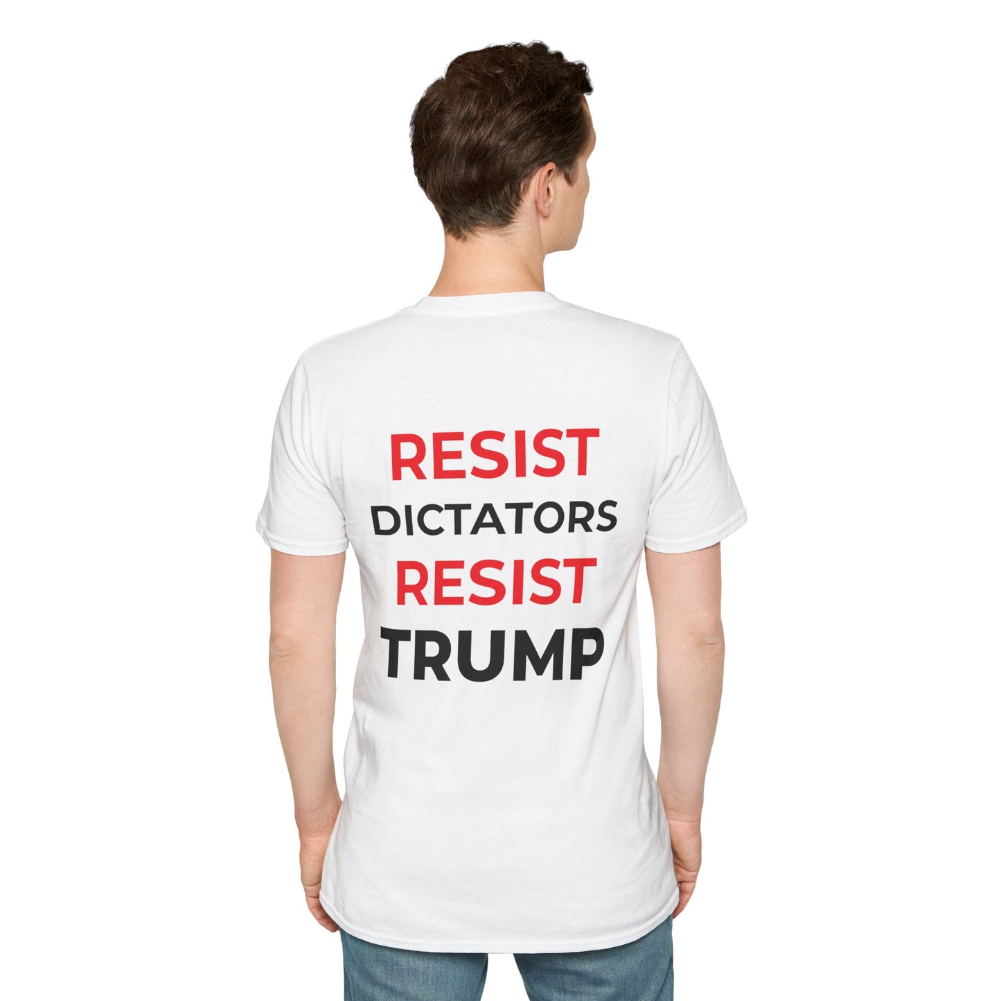Join the Fight T-Shirt