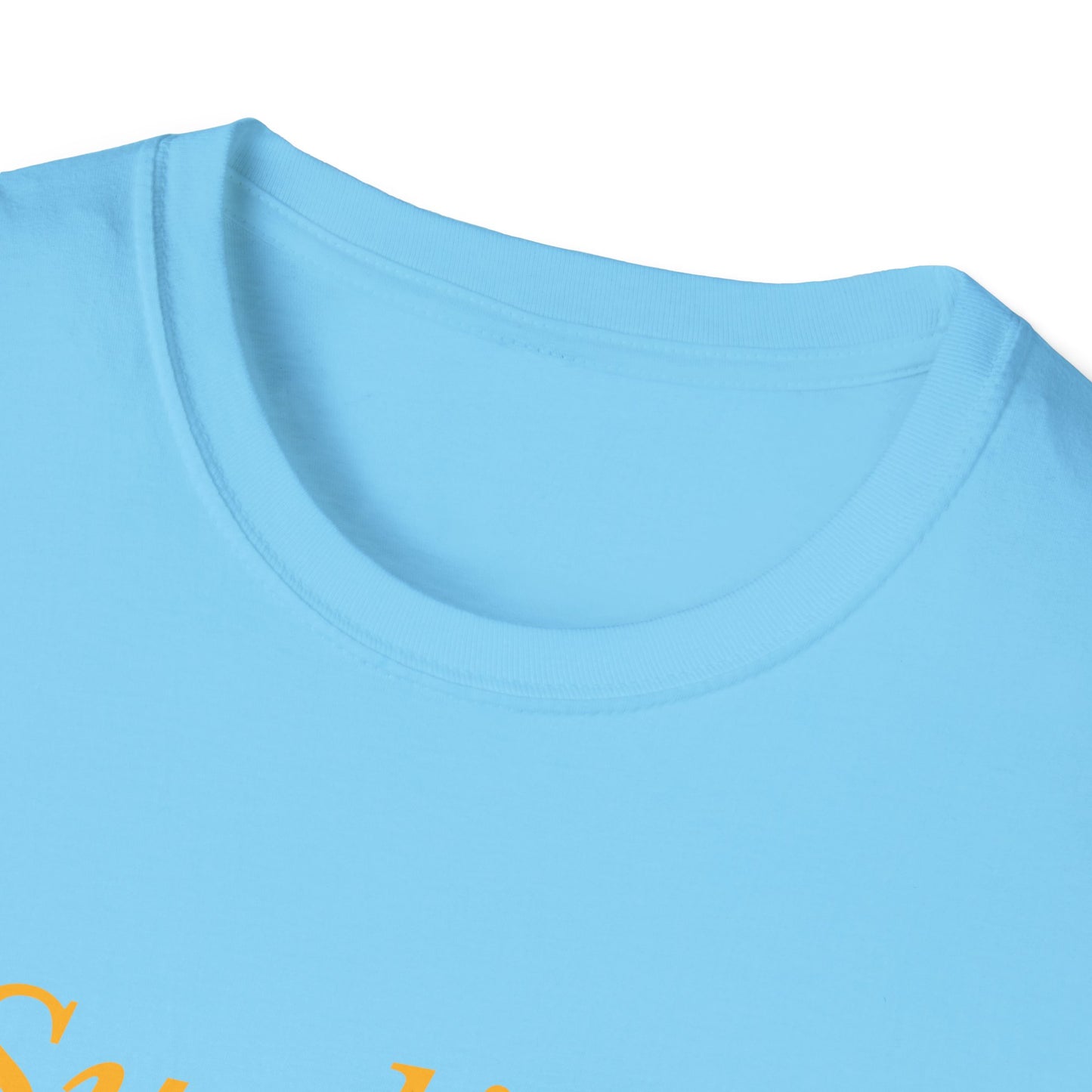 Sunlight Is the Best Disinfectant T-Shirt – Release the Truth