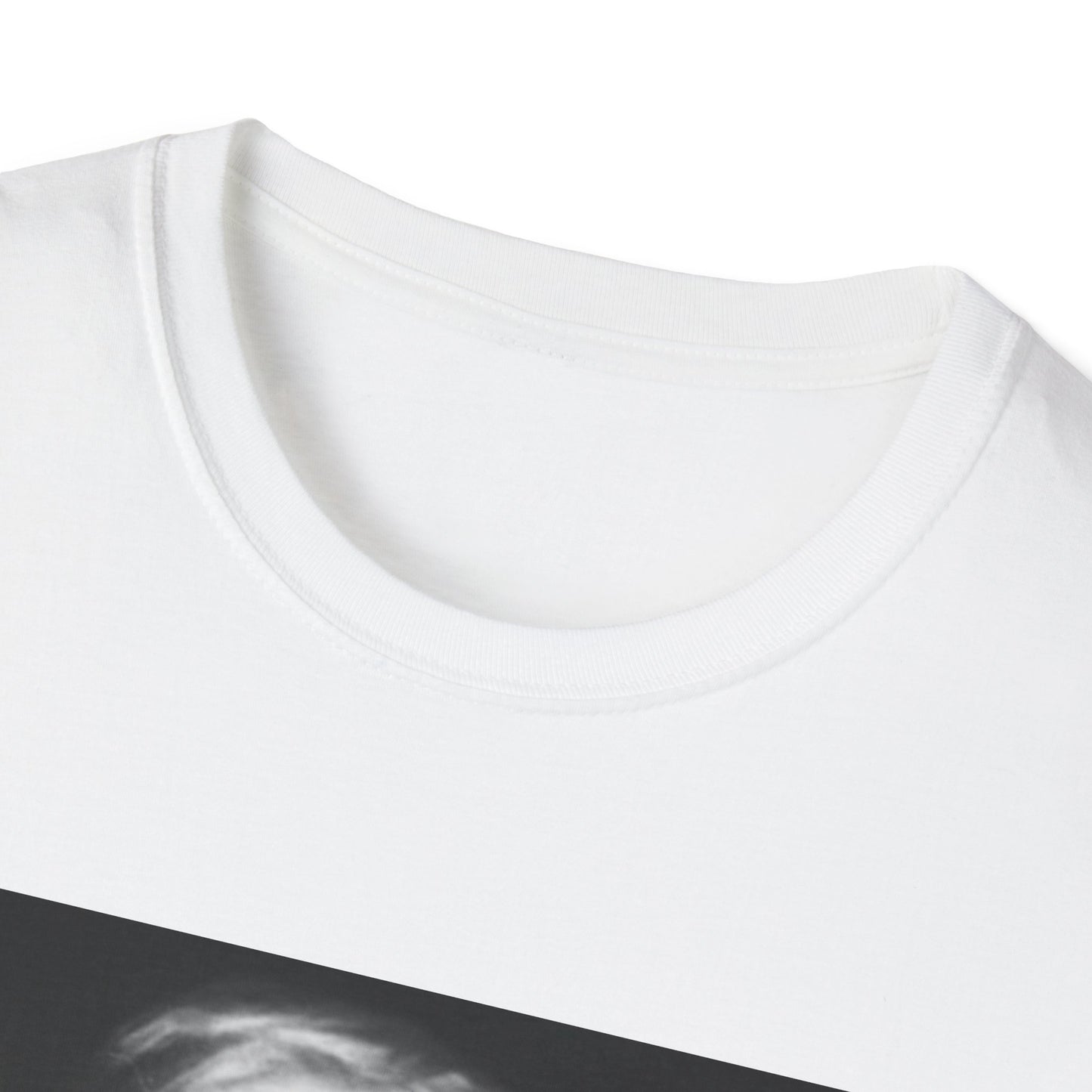 Quisling of the Month (September) T-Shirt – Vidkun Quisling & Robert F. Kennedy Jr. Political Satire Tee