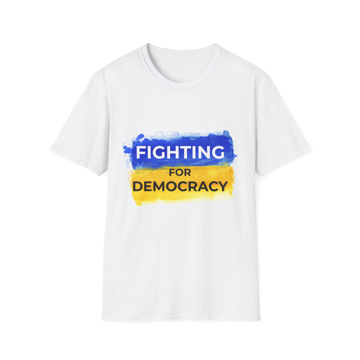 For 80 Years Russia Was USA’s Enemy – Support Ukraine T-Shirt