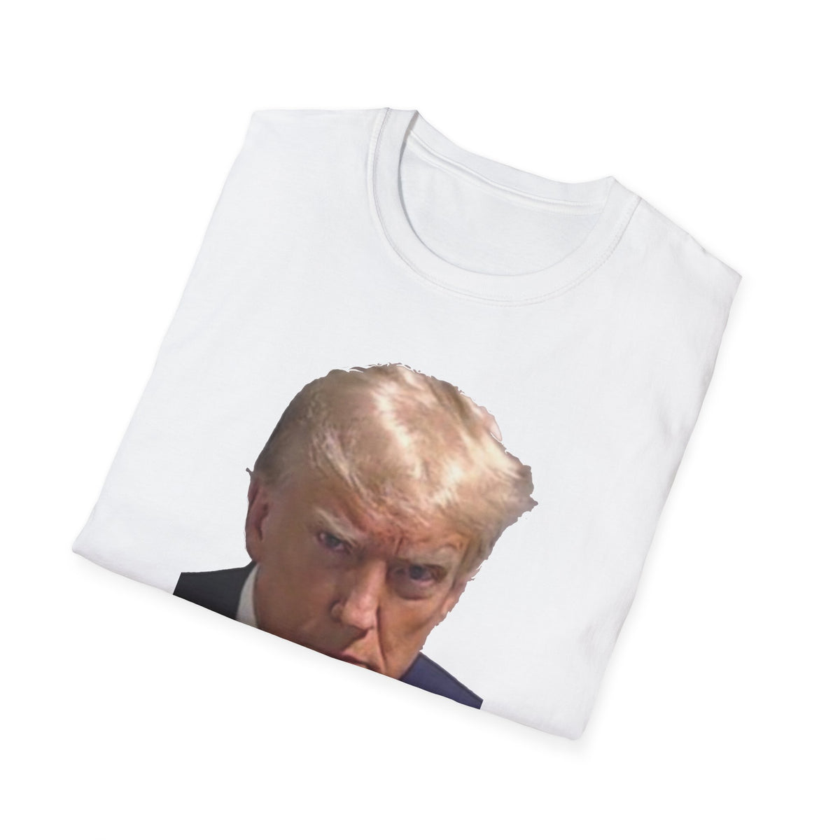 Hoax is Truth – Two-Sided Political Statement T-Shirt