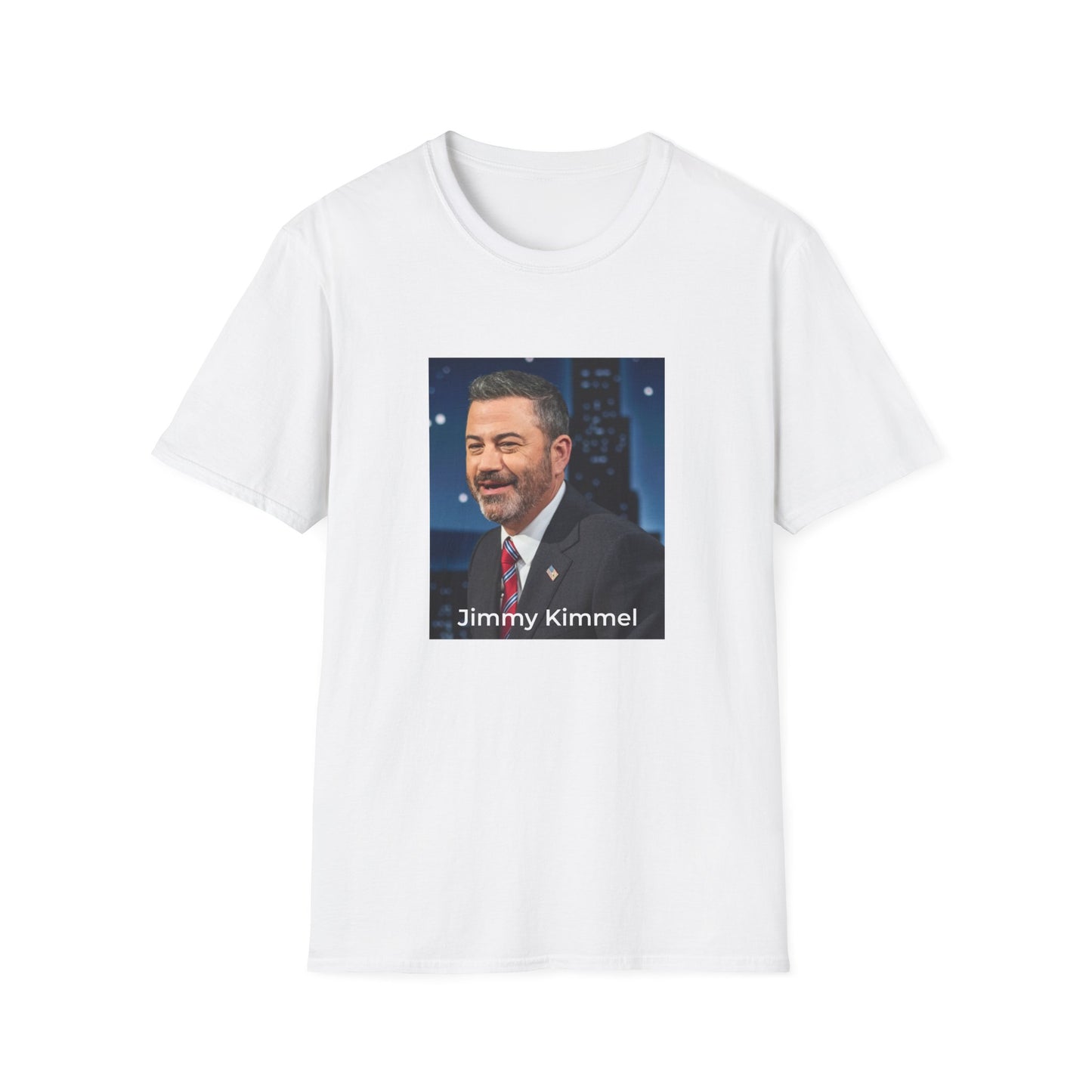 You Can Fire Kimmel, Not the Truth