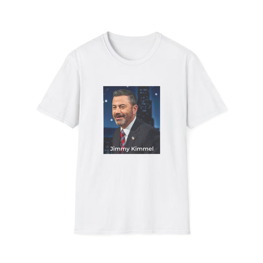You Can Fire Kimmel, Not the Truth
