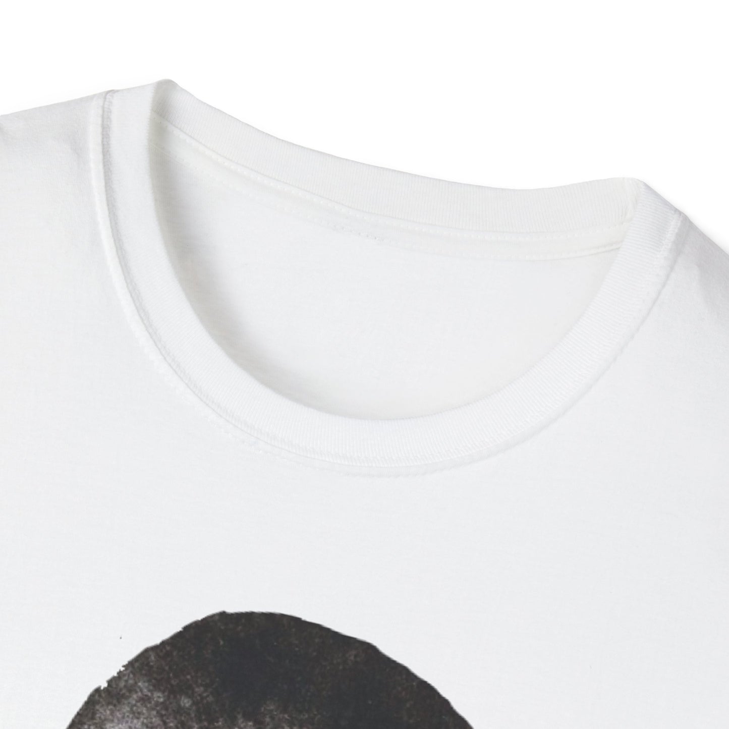 Nelson Mandela Justice Quote T-Shirt – A Nation Is Judged by Its Lowest