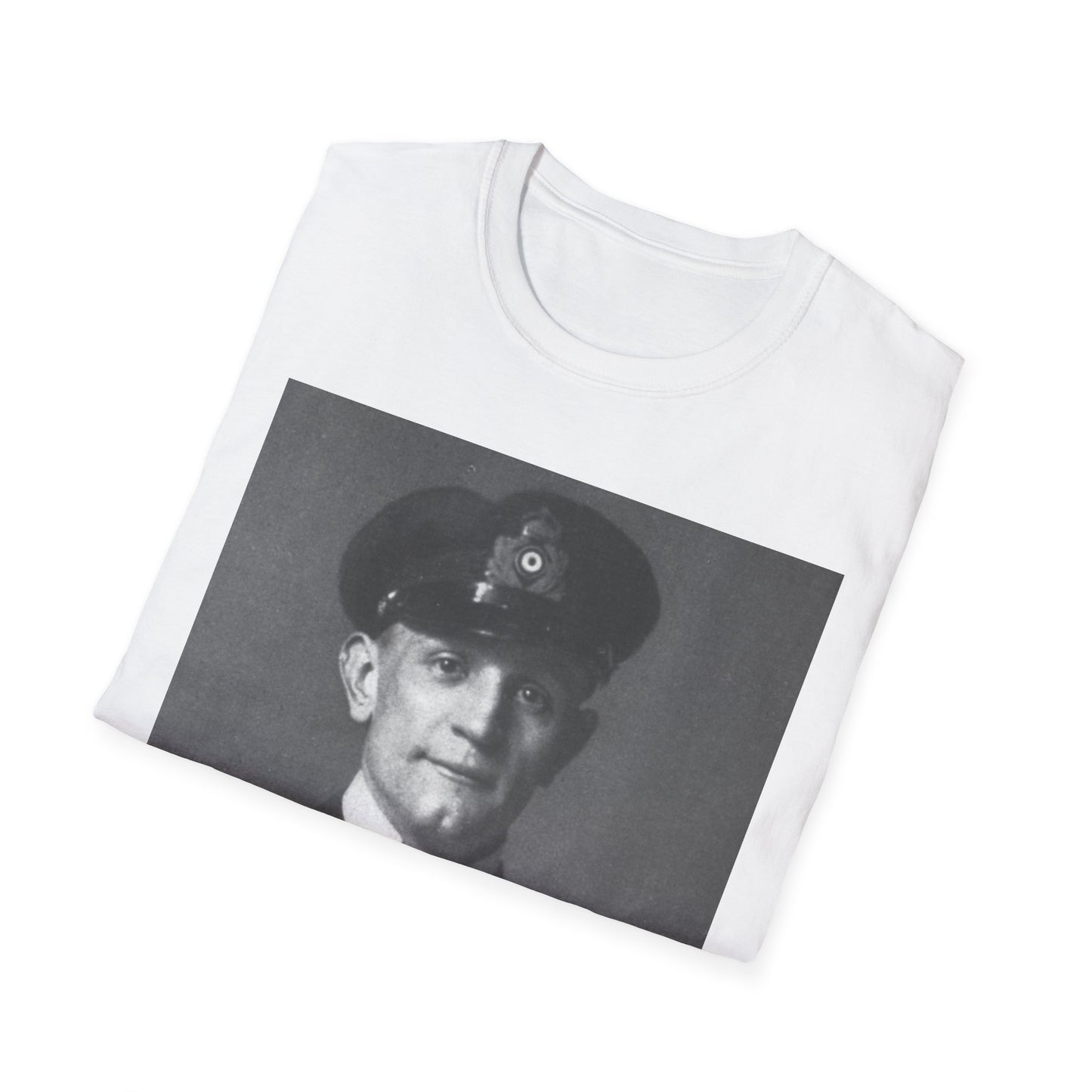 Final Full Quote-“Speak Out While You Still Can” — Martin Niemöller Tribute Tee