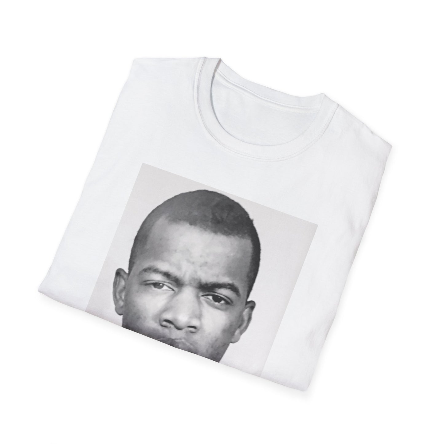 Get in Good Trouble – John Lewis Legacy T-Shirt | Civil Rights Tee