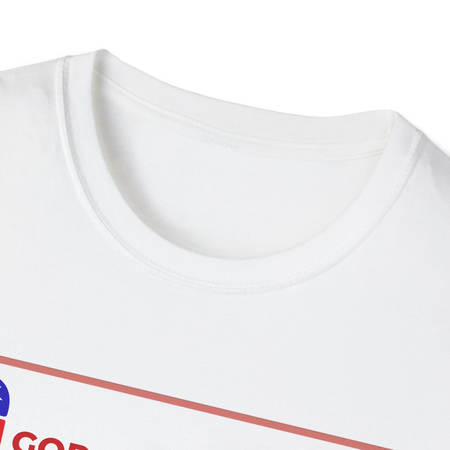 Political Health Plan Satire Insurance Card T-Shirt