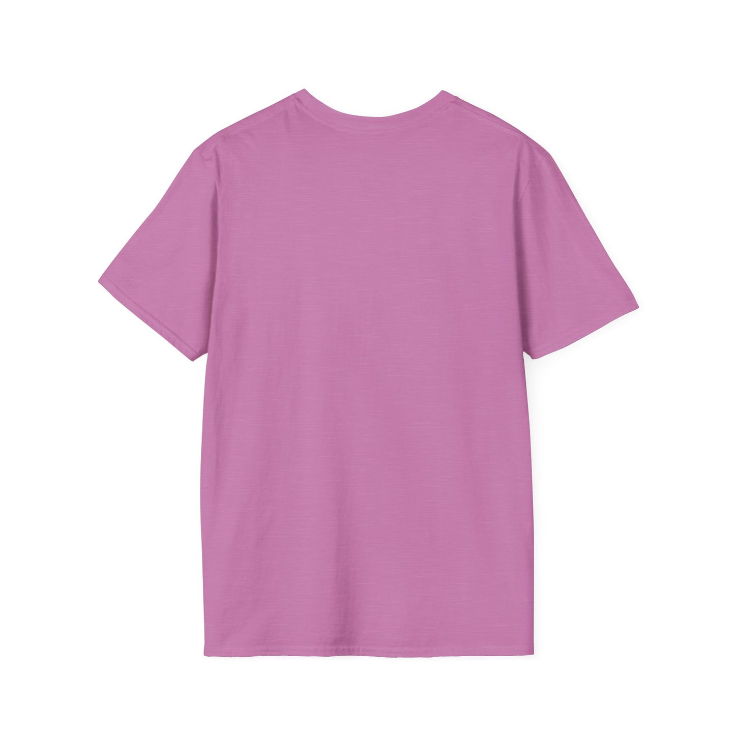 Climate Action Shirt – Solar Renewable Energy T-Shirt – Heather Radiant Orchid