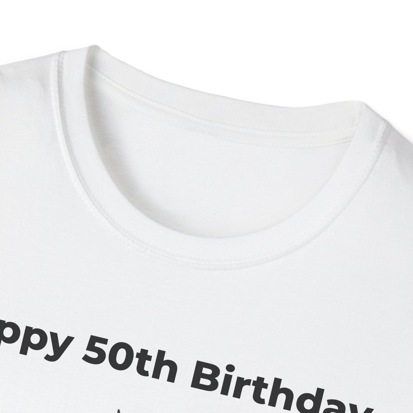 Release the Epstein Files T-Shirt – POTUS Birthday Note to Epstein