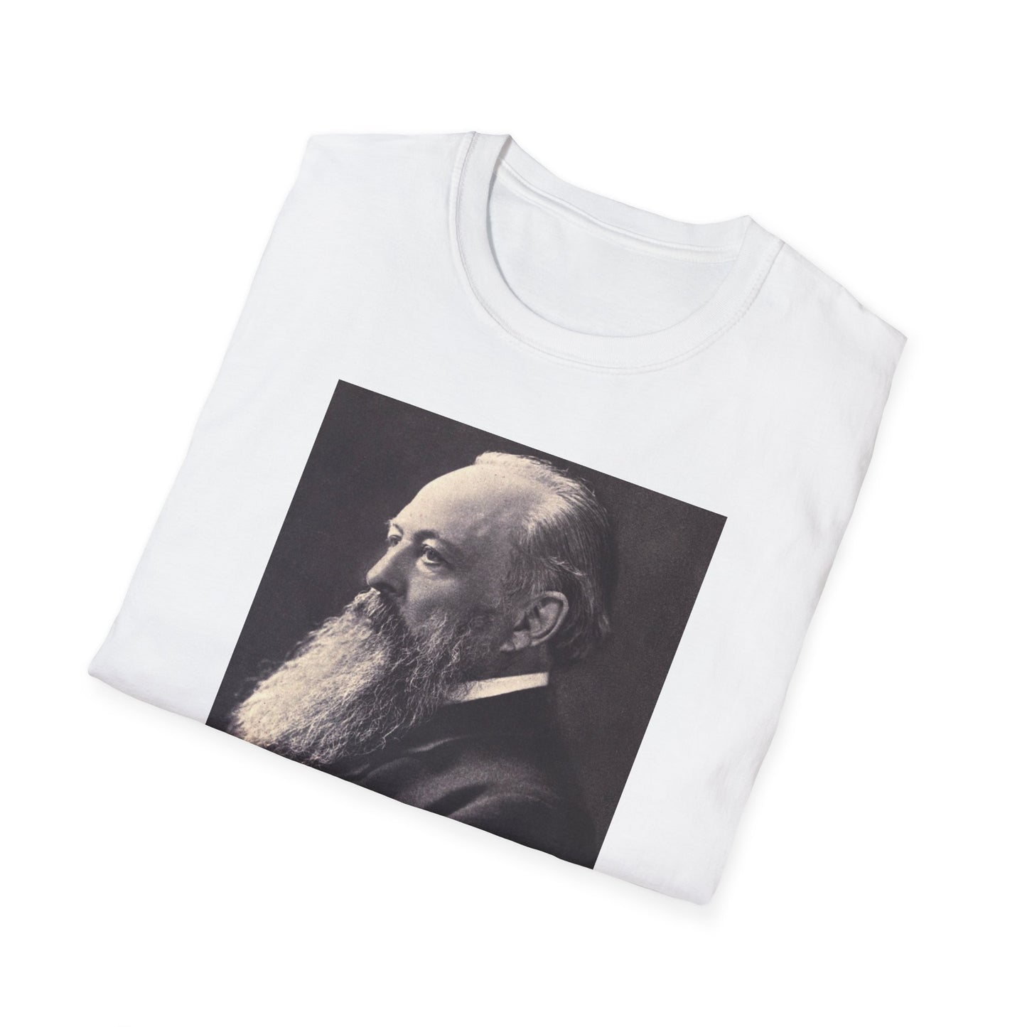Lord Acton Power Corrupts T-Shirt – Resist Tyranny