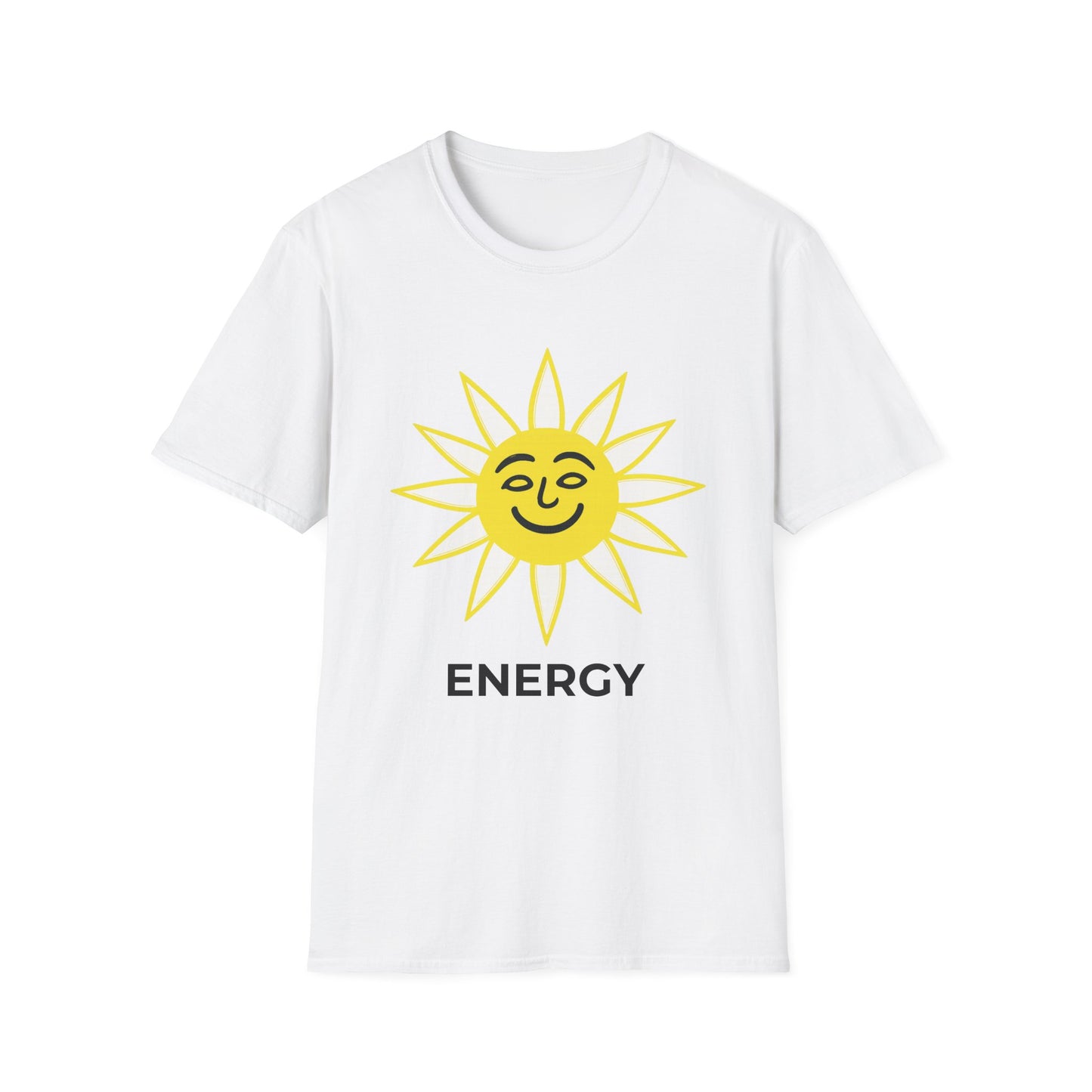 Help Wanted Sun T-Shirt | Limitless Solar Energy Climate Protest Tee