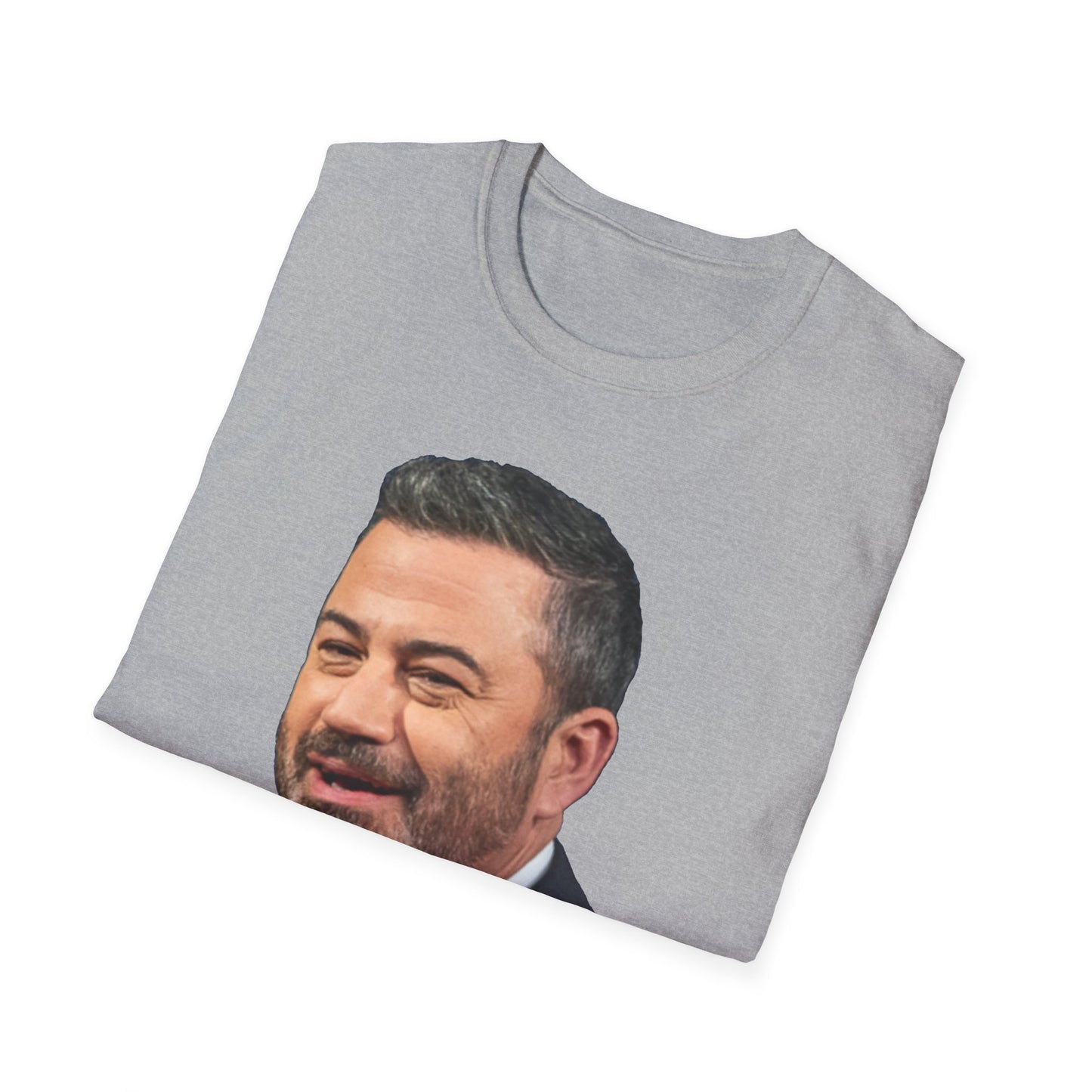 You Can Fire Kimmel, Not the Truth – Sport Gray