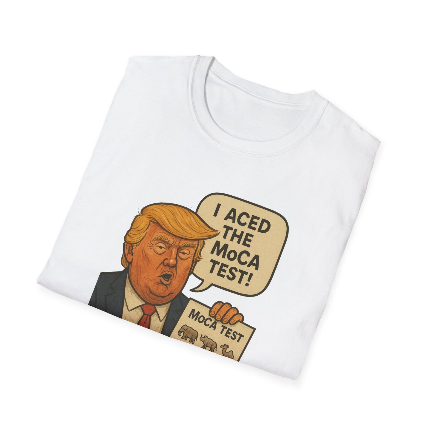 Tested and Controlled: Putin’s "Useful Idiot”