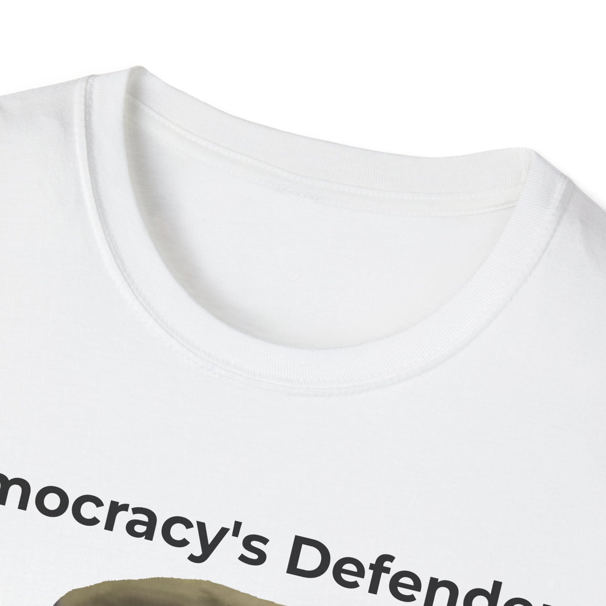 Democracy’s Defender Shirt – Jack Smith Special Counsel Tee
