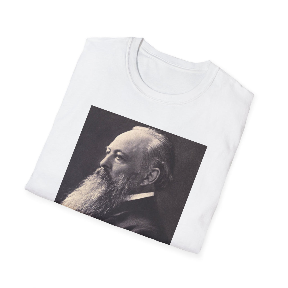 Lord Acton Power Corrupts T-Shirt – Resist Tyranny