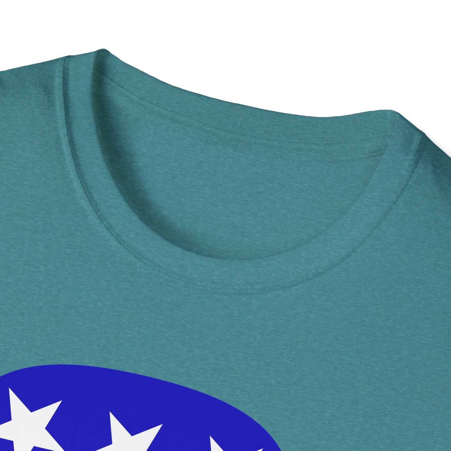 Release the Epstein Files – Truth Over Corruption GALAPAGOS BLUE T-Shirt – Political Accountability Tee