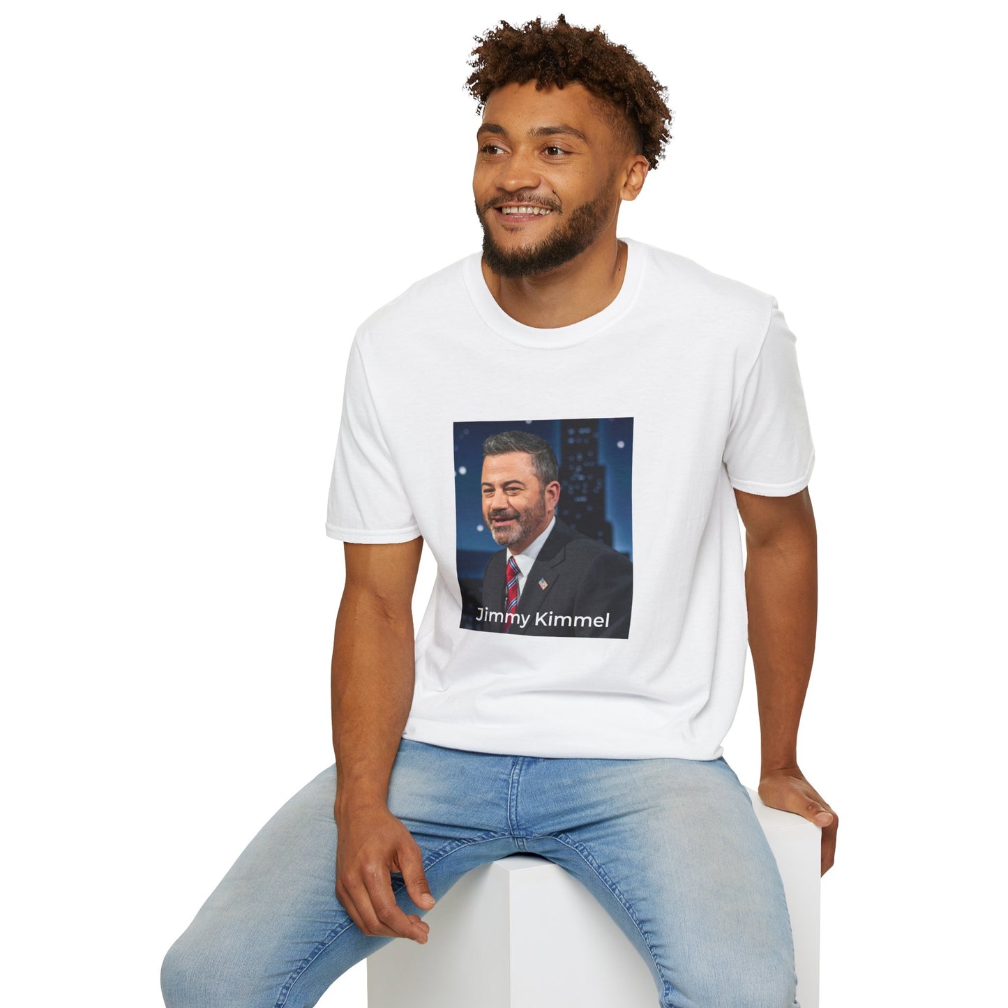 You Can Fire Kimmel, Not the Truth