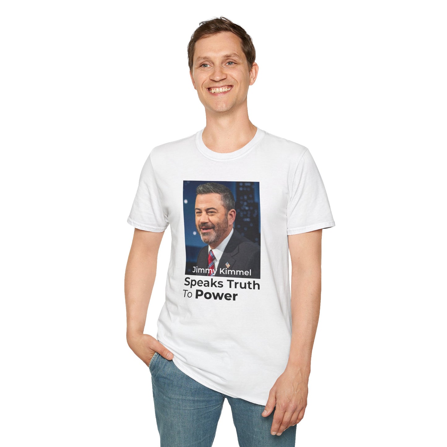 Comedy Is Not a Crime – Silencing It Is