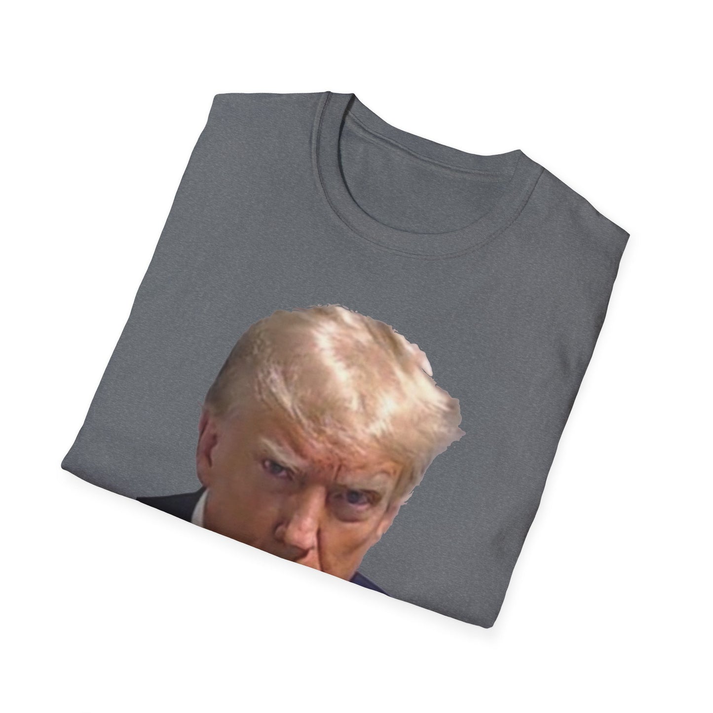 Release All Unredacted Files T-Shirt – Transparency & Rule of Law Protest Tee – Graphite Heather