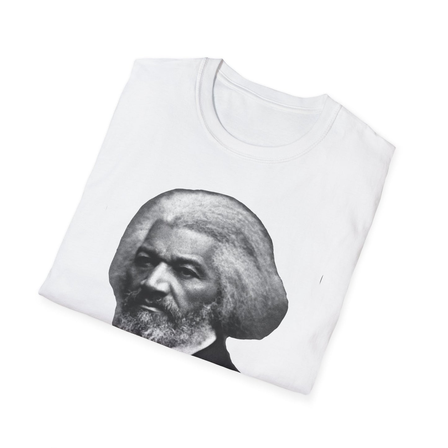The Limits of Tyrants – Frederick Douglass Quote Tee