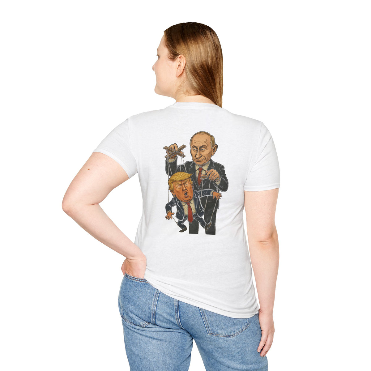 Tested and Controlled: Trump is Putin’s Useful “Idiot”