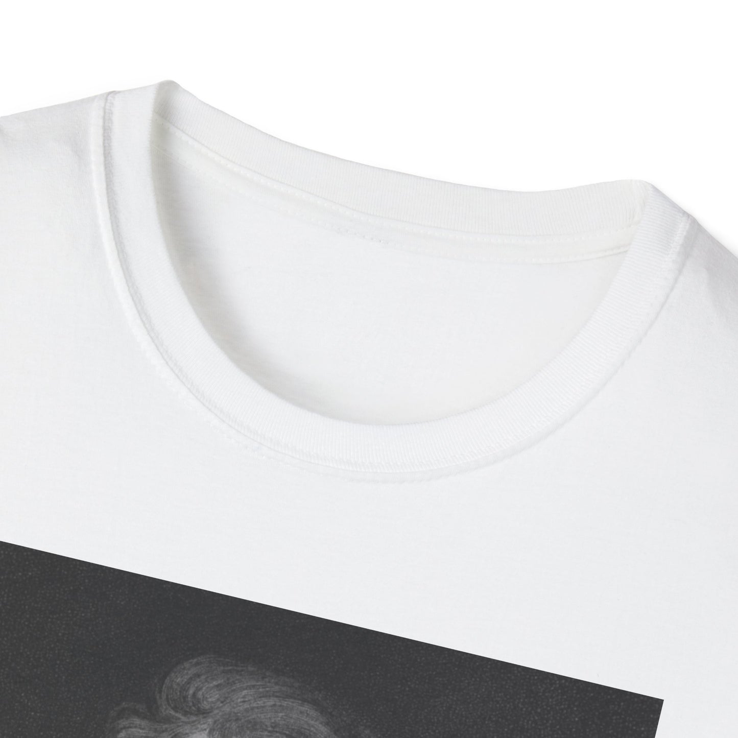 Edmund Burke Quote T-Shirt | Triumph of Evil Statement Tee