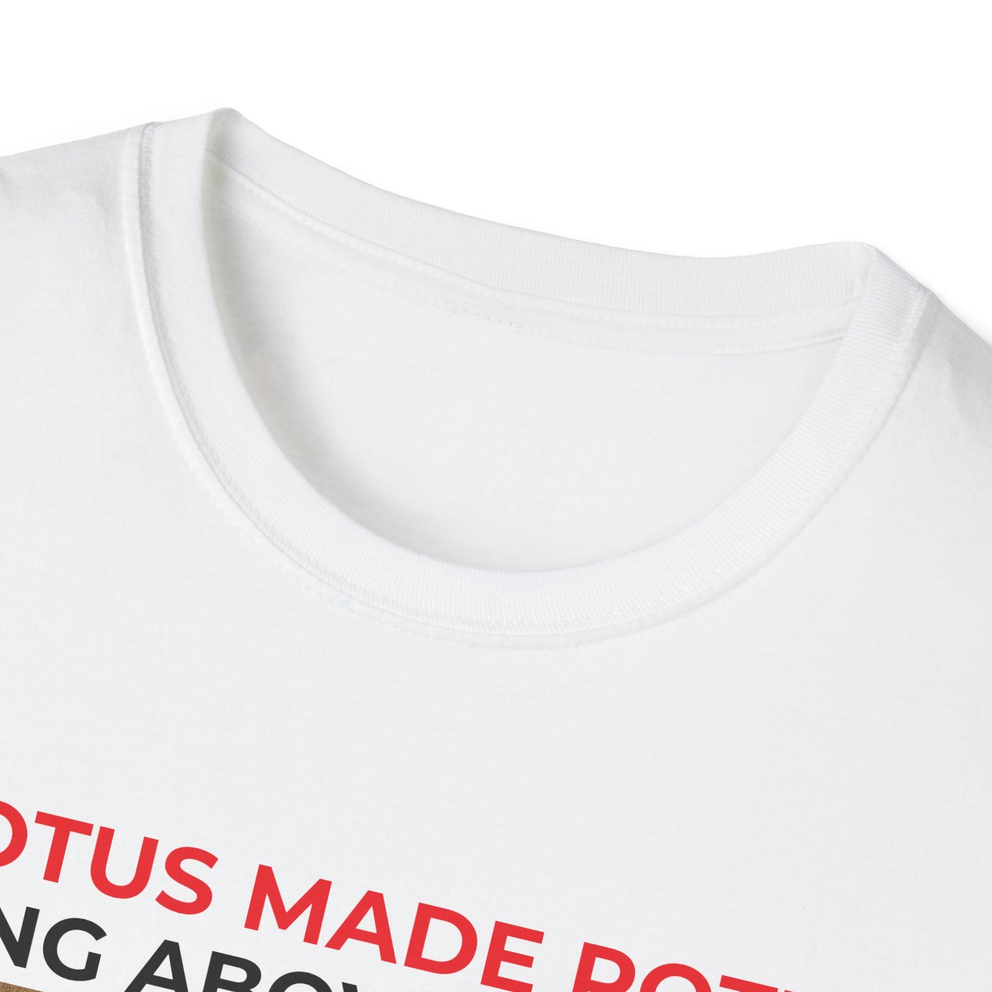 Above the Law – SCOTUS & Trump Political T-Shirt | Demand Judicial Reform
